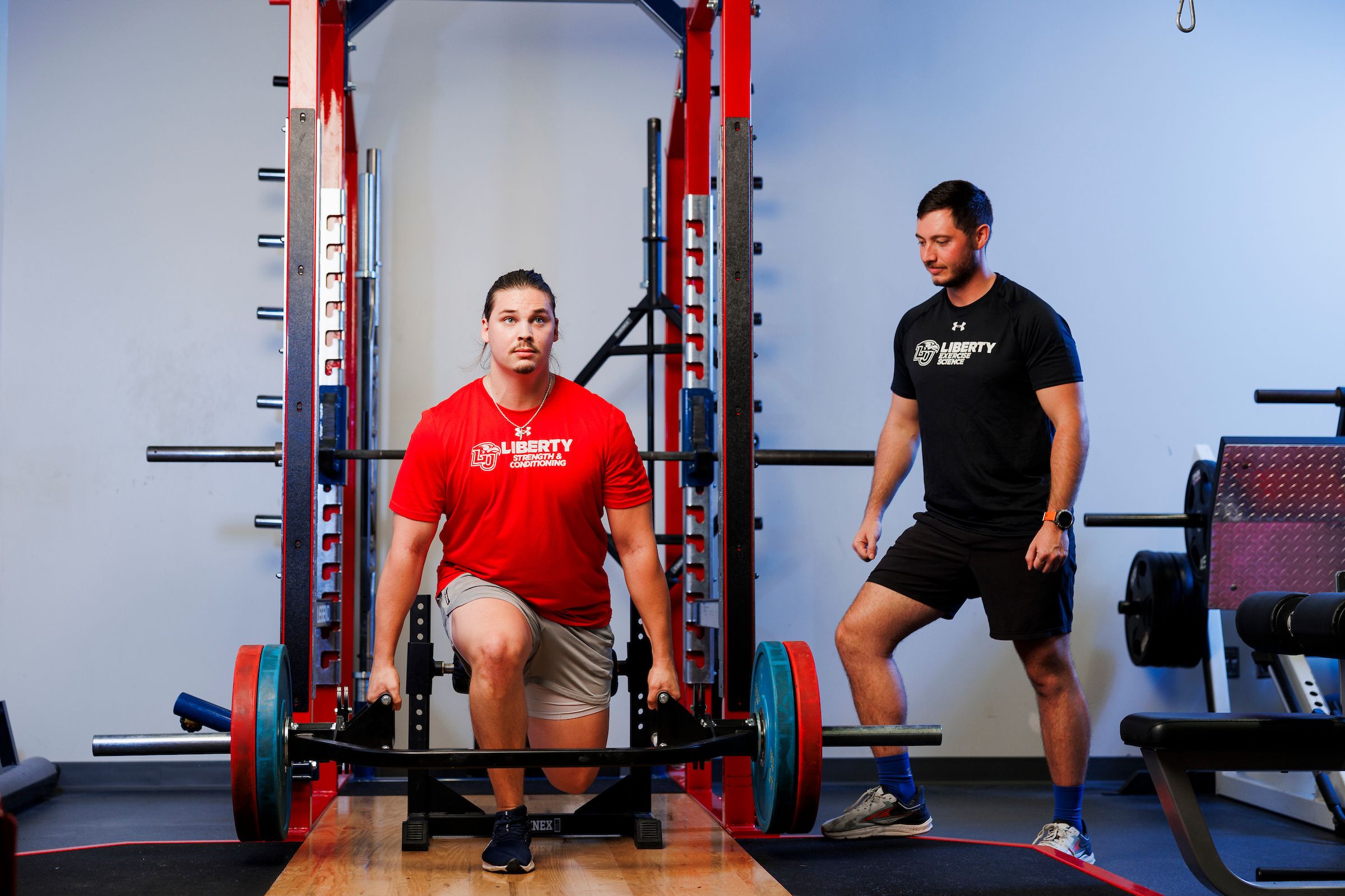 Master Of Science In Human Performance – Clinical