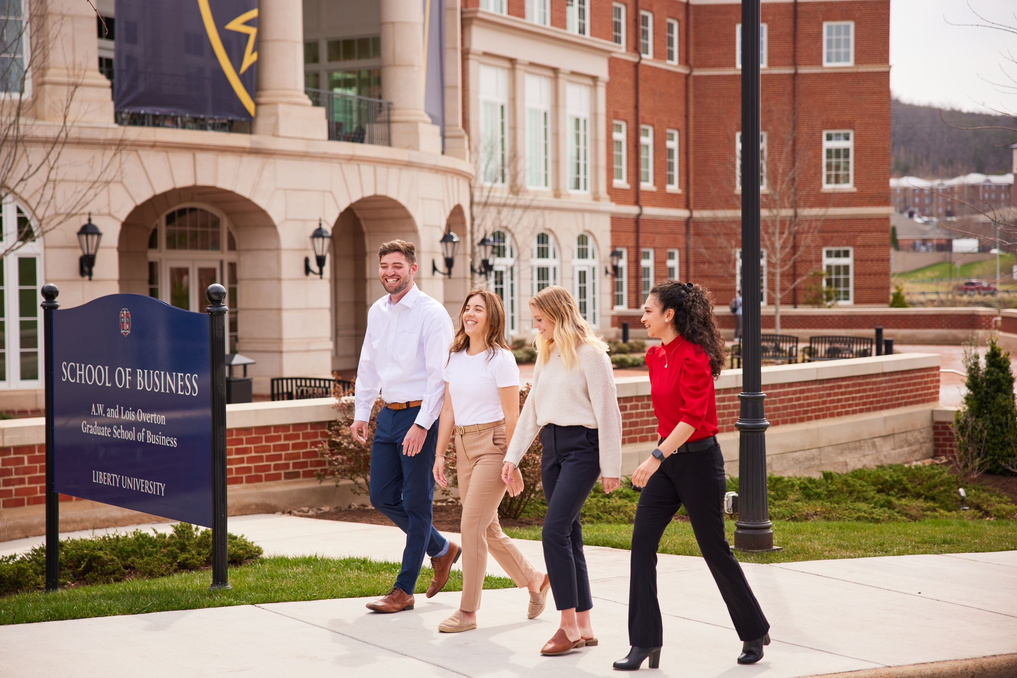 Master’s Degree In Business Master’s Degree In Business