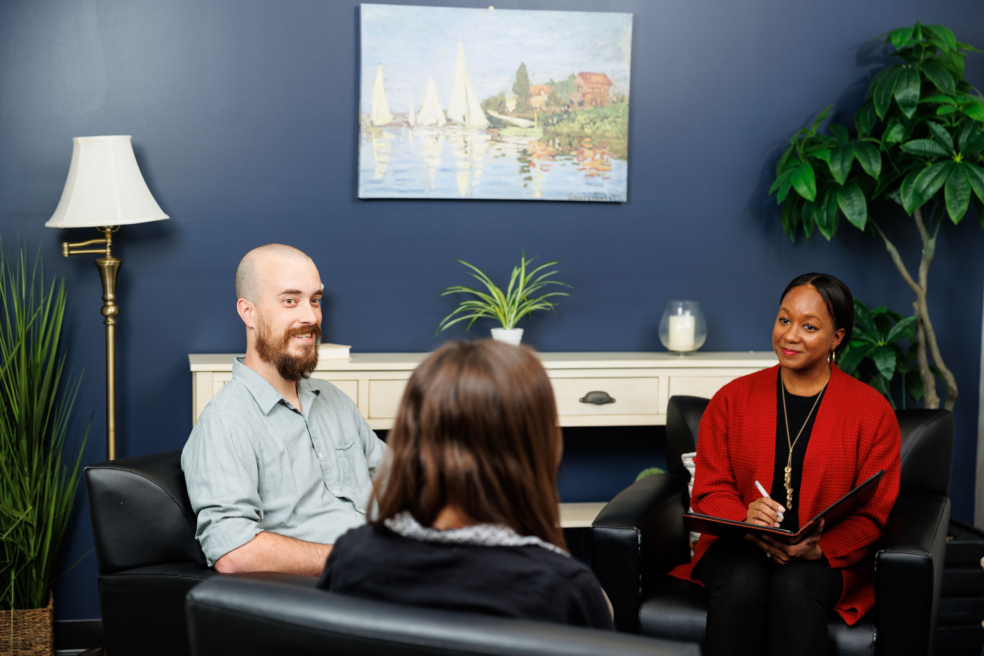 Master's In Behavioral Sciences