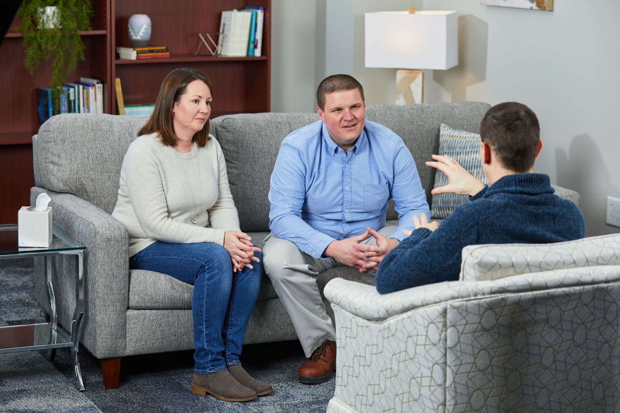 Master’s in Psychology Psychology Master's Degrees Liberty University