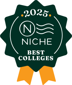 Niche Best Colleges