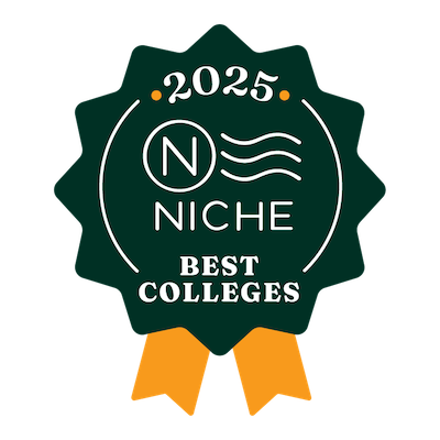 Niche Best Colleges