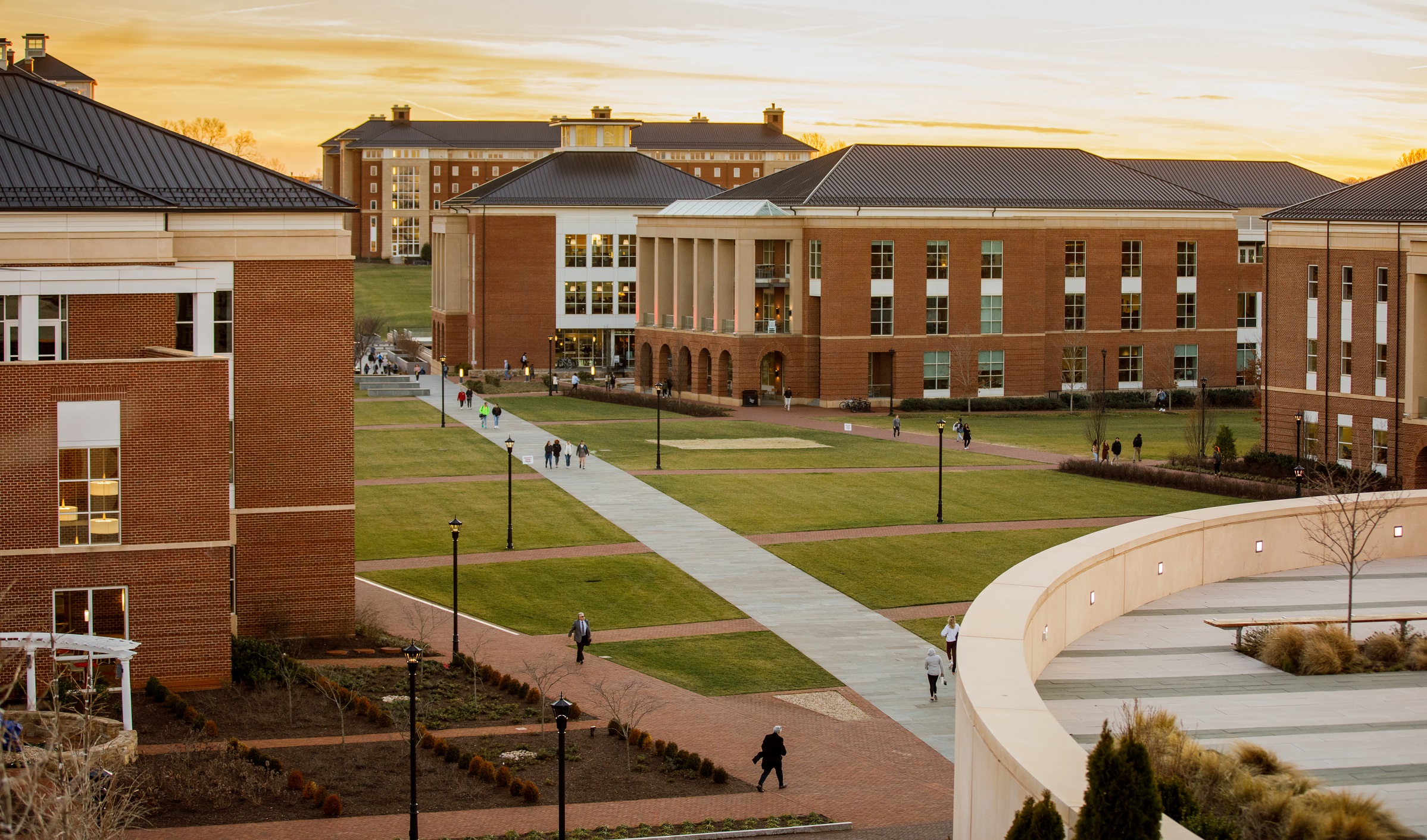 Financial Aid Residential Liberty University