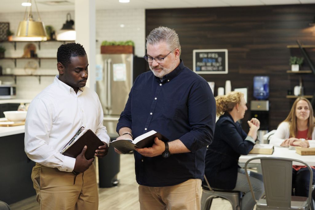 Pastoral Counseling Master’s Degree