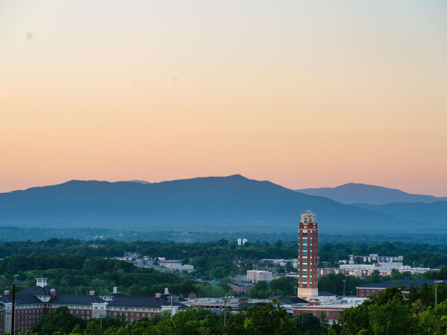 Liberty University Scaremare 2024 Dodie Nananne