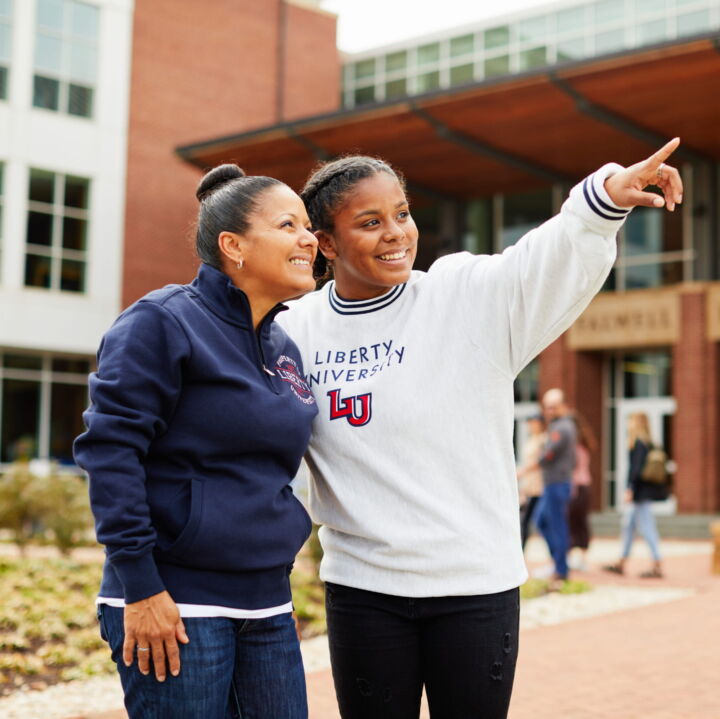 Residential Bachelor s Master s Doctoral Programs Liberty University