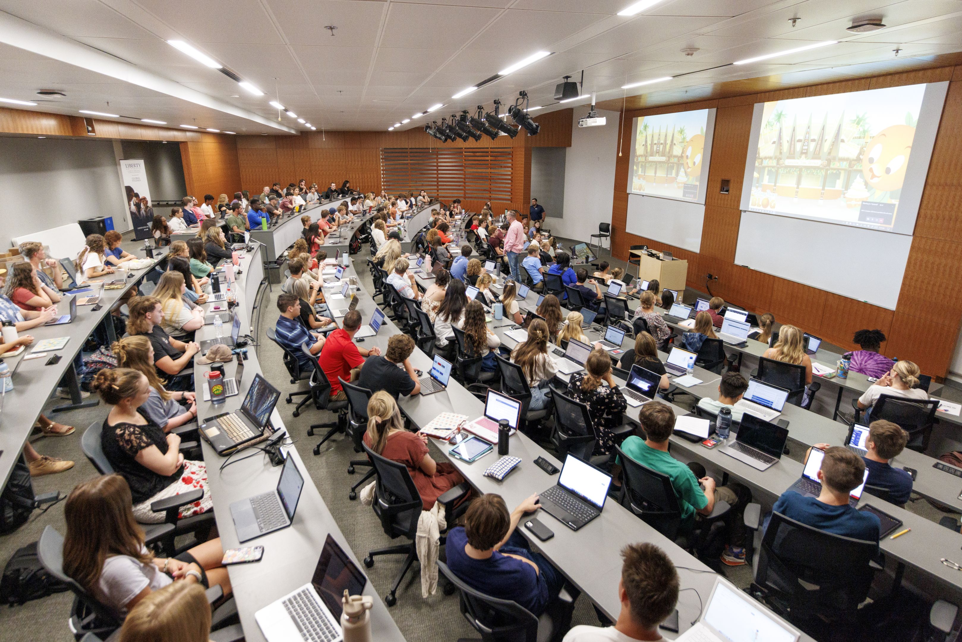 Residential Associate Degree