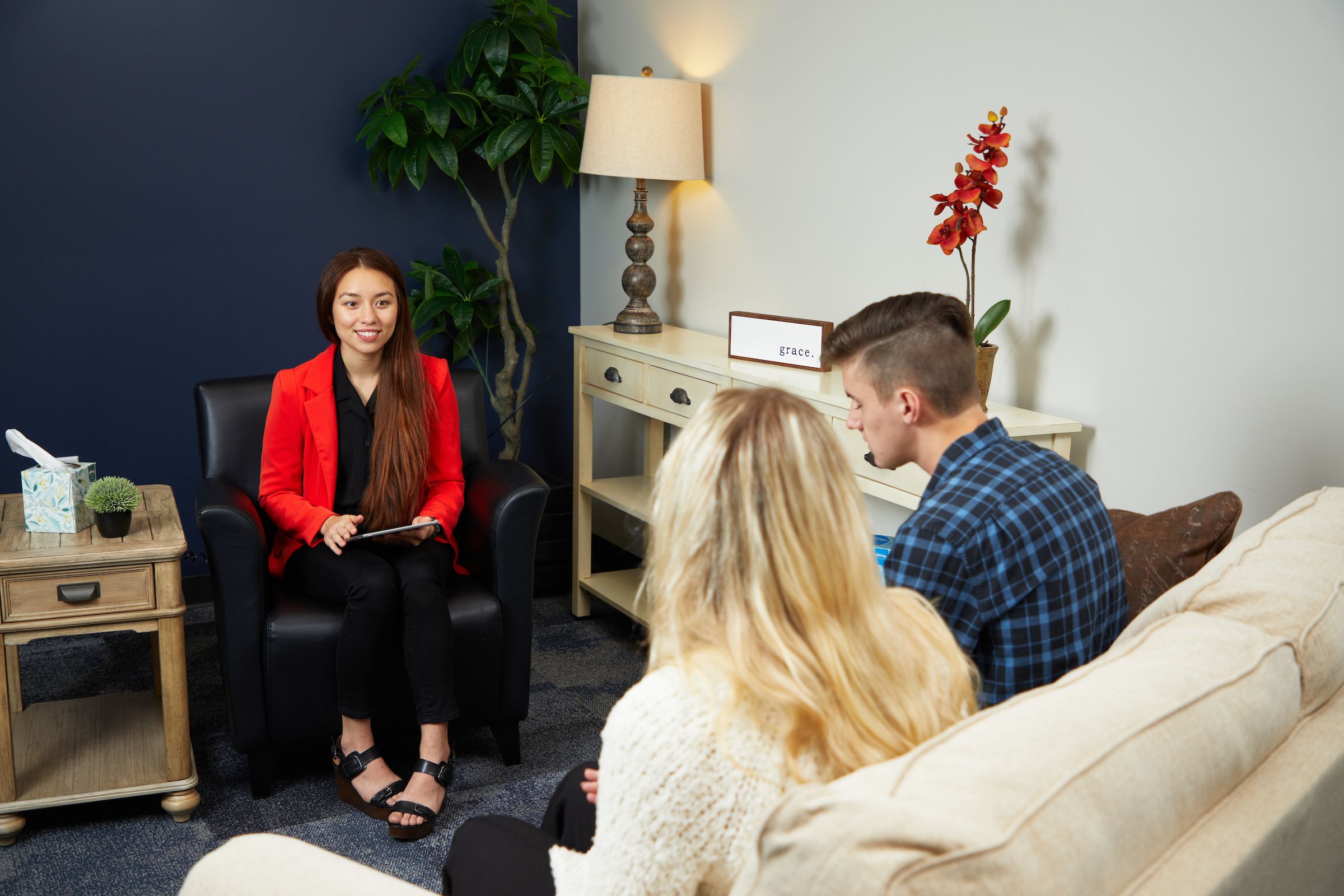 School Of Behavioral Sciences – Bachelor’s Degrees