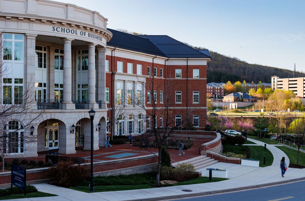School Of Business