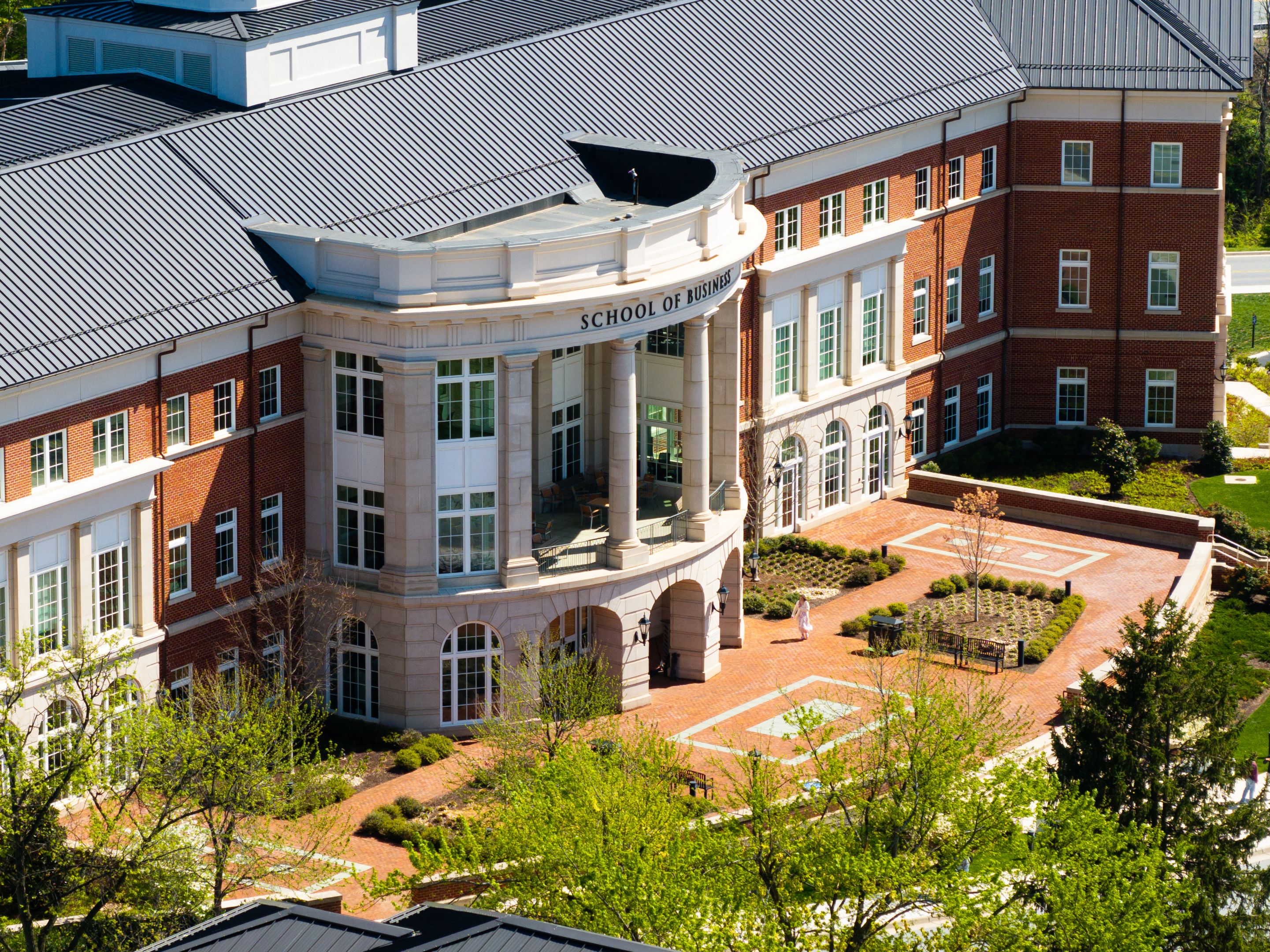 School Of Business Bachelor’s Degree Program