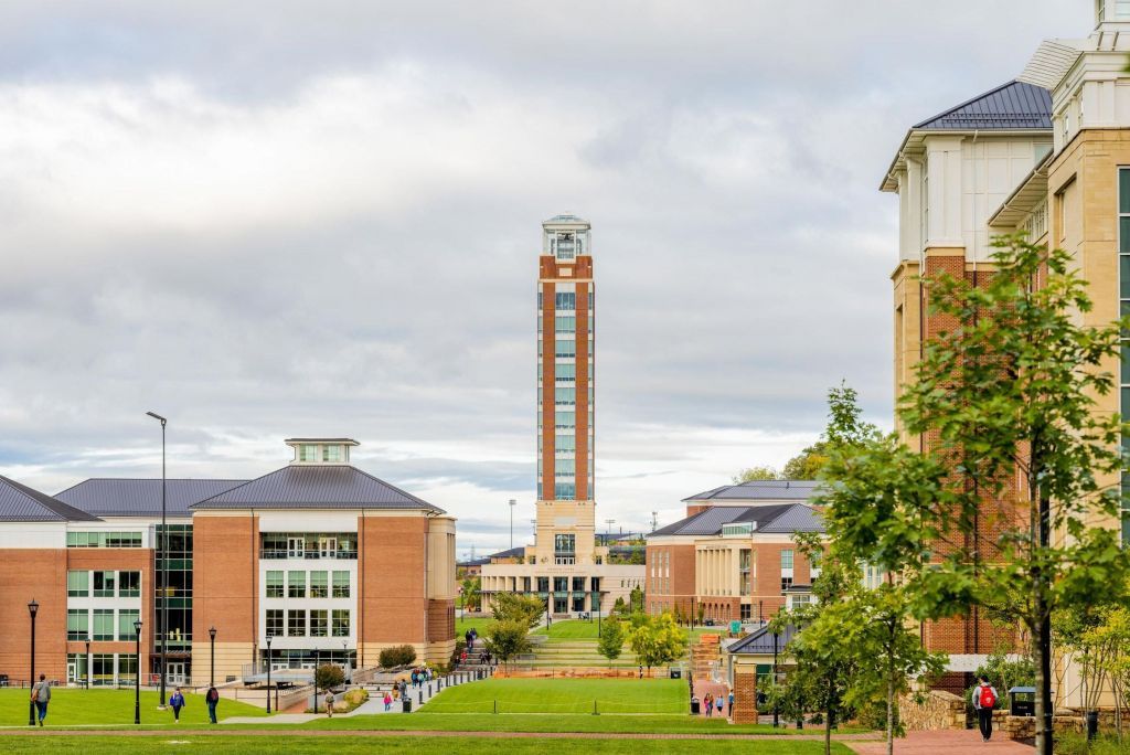 School Of Divinity