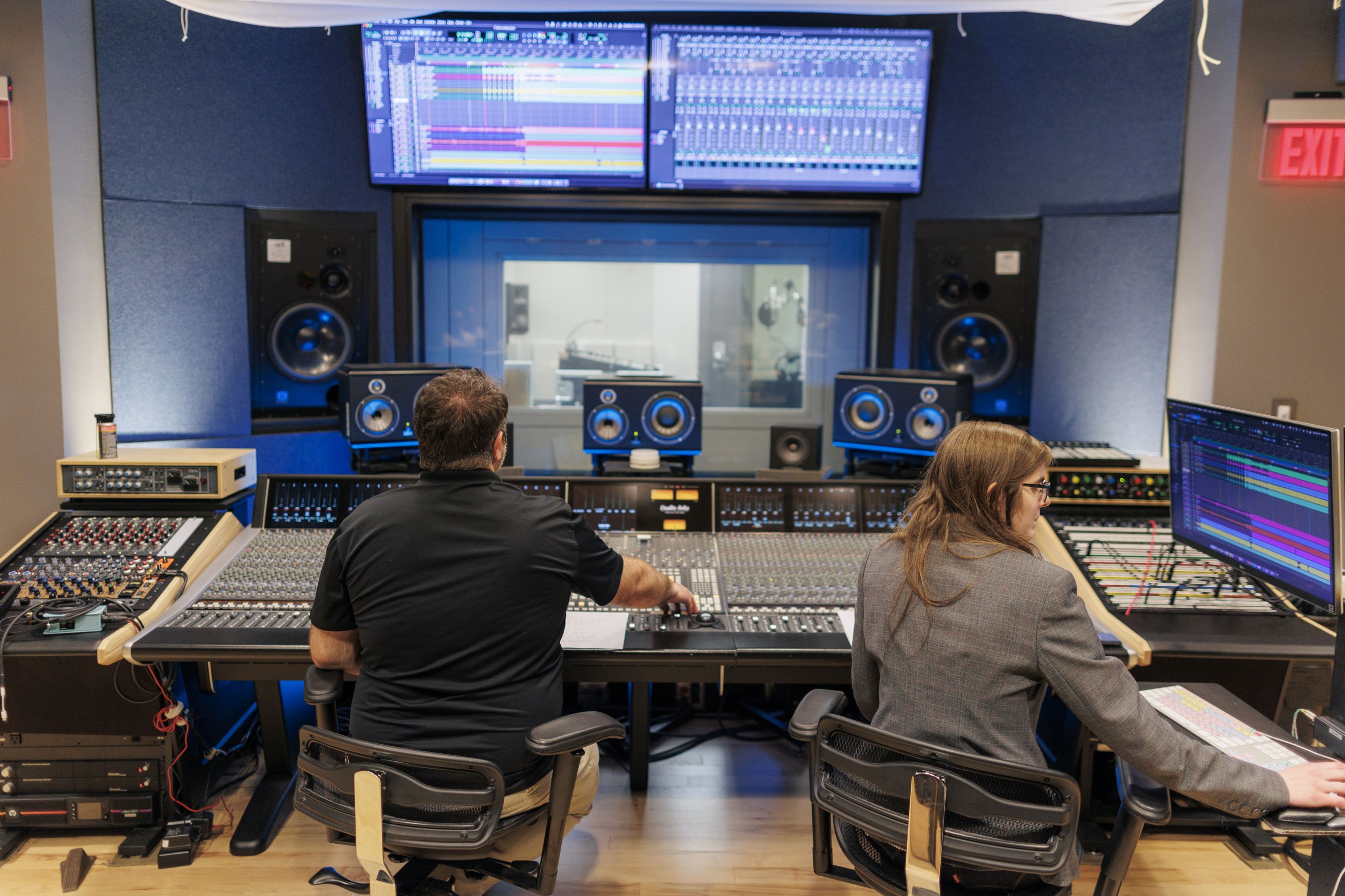 School Of Music Bachelor’s Degree Information