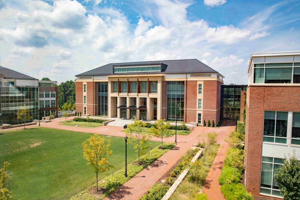 School Of Music