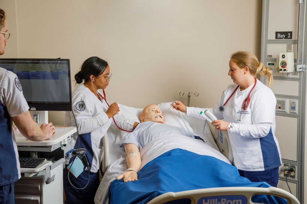 School Of Nursing