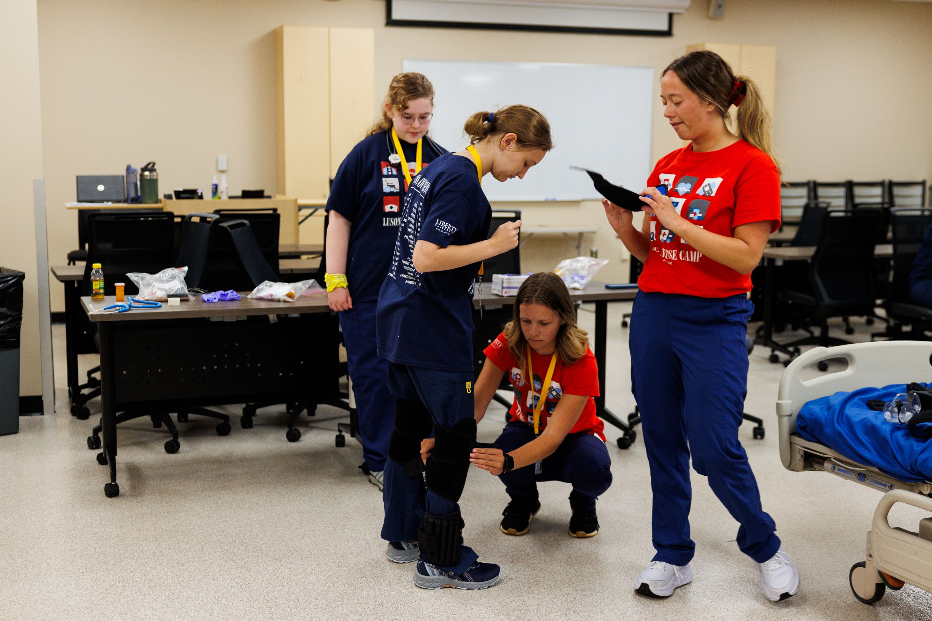 School Of Nursing Bachelor’s Degree Information