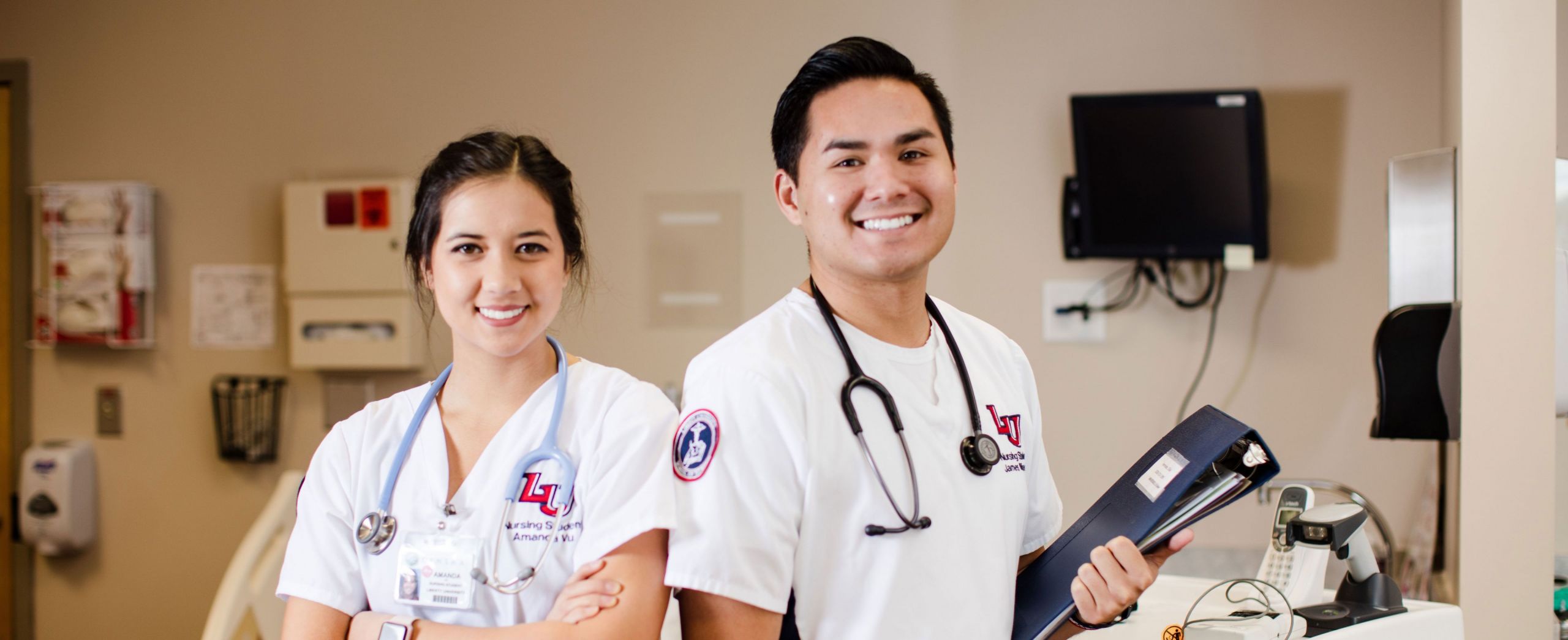 School of Nursing | Doctoral Degree | Liberty University