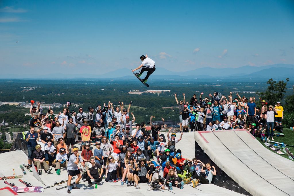 Campus Recreation | Liberty Univeristy