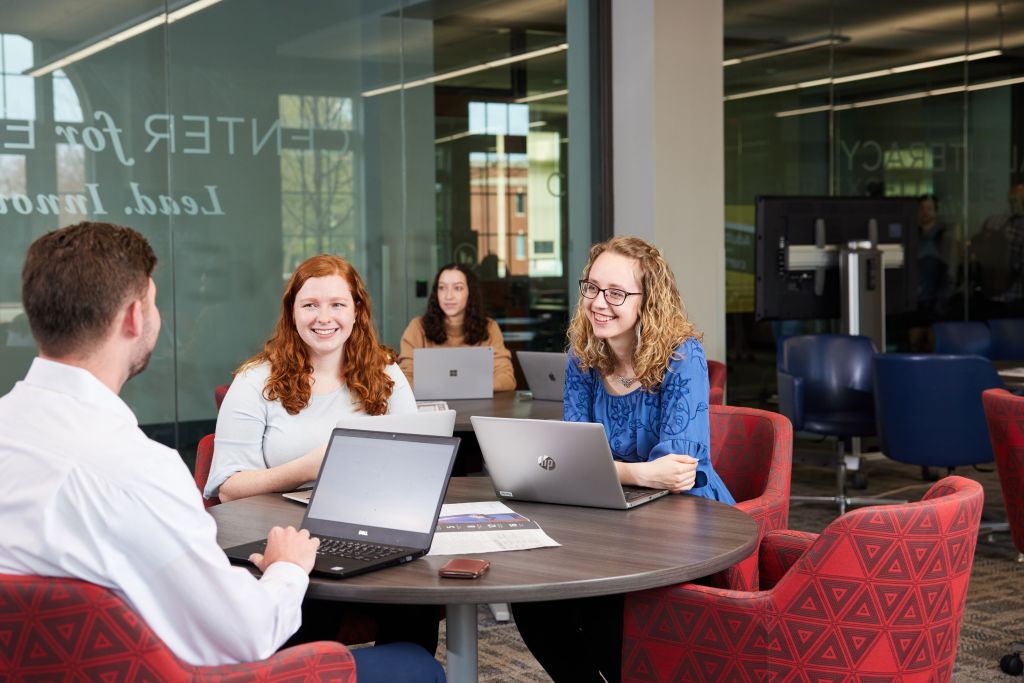 Software Design And Management Degree