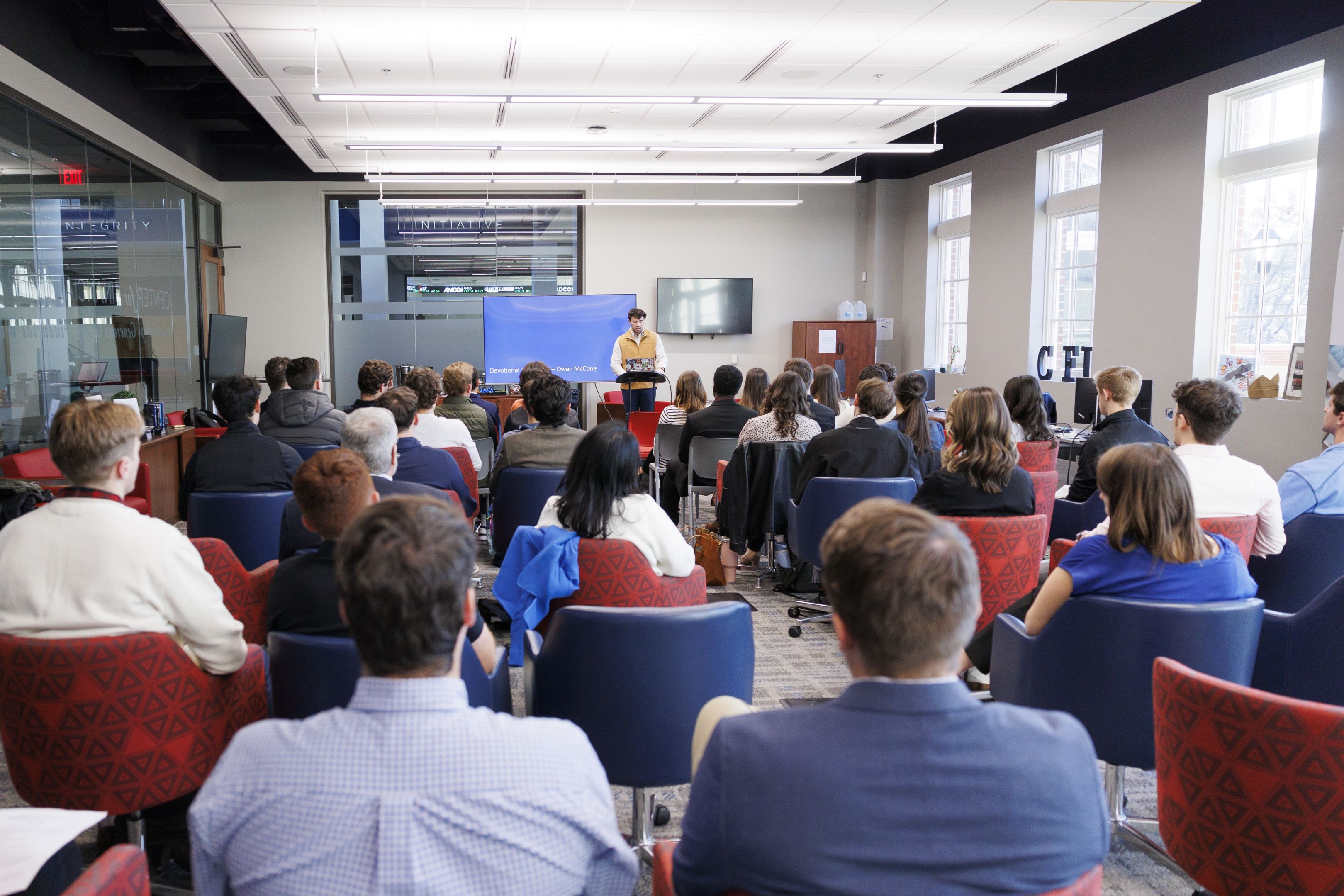 Sport Management Master’s Degrees Sport Management Master’s Degrees