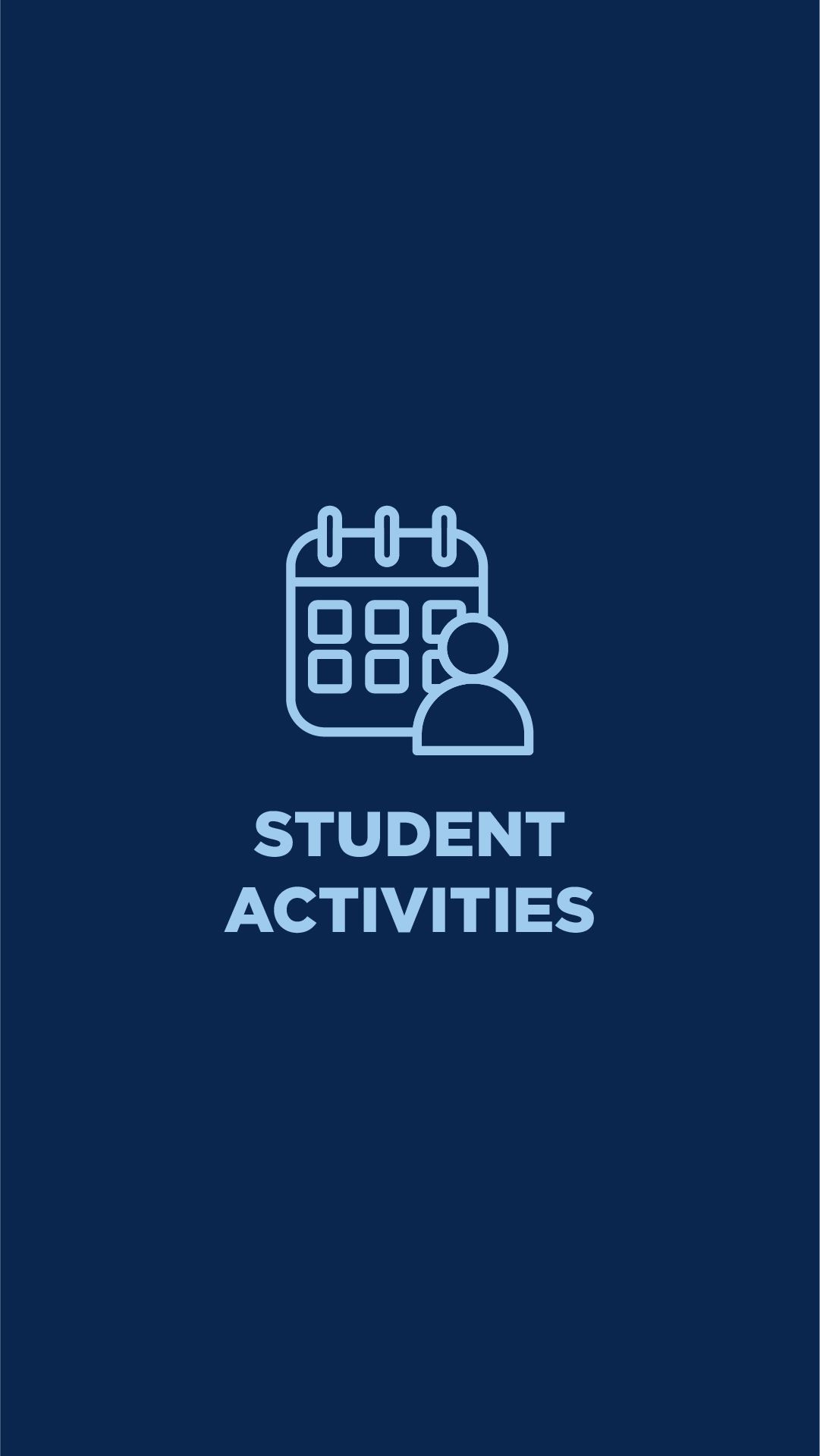 Student Activities Graphic 1