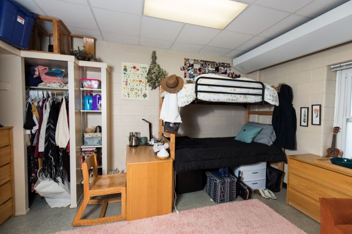 Student Housing | Dorms & Apartment Styles | Liberty University