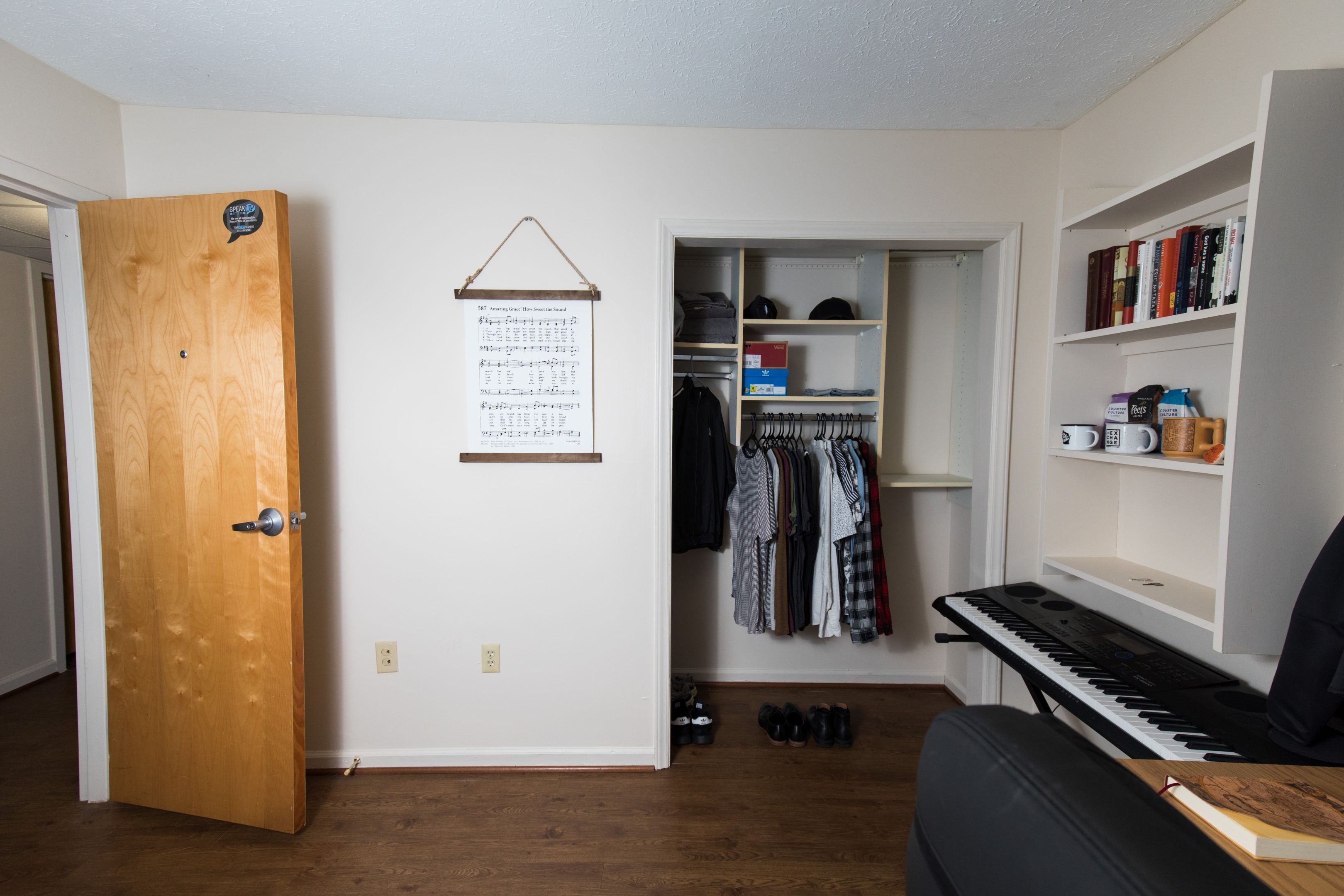 Student Housing Dorms & Apartment Styles Liberty University