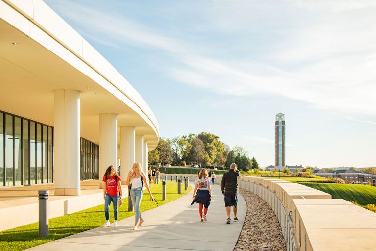 Tour LAC Sidewalk