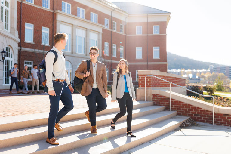Tour School Of Business
