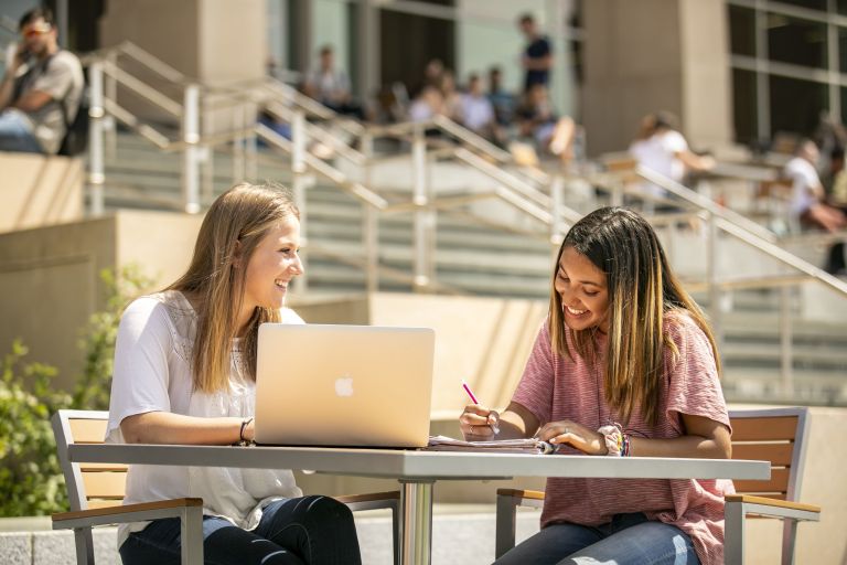 Undergraduate Admission Requirements Residential Liberty University