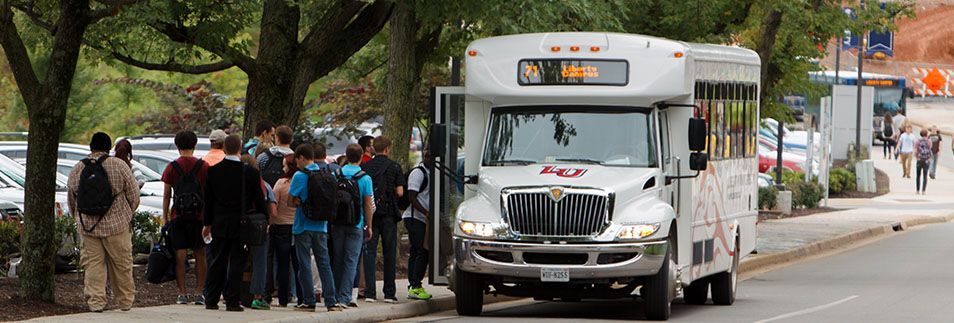 Transit Services