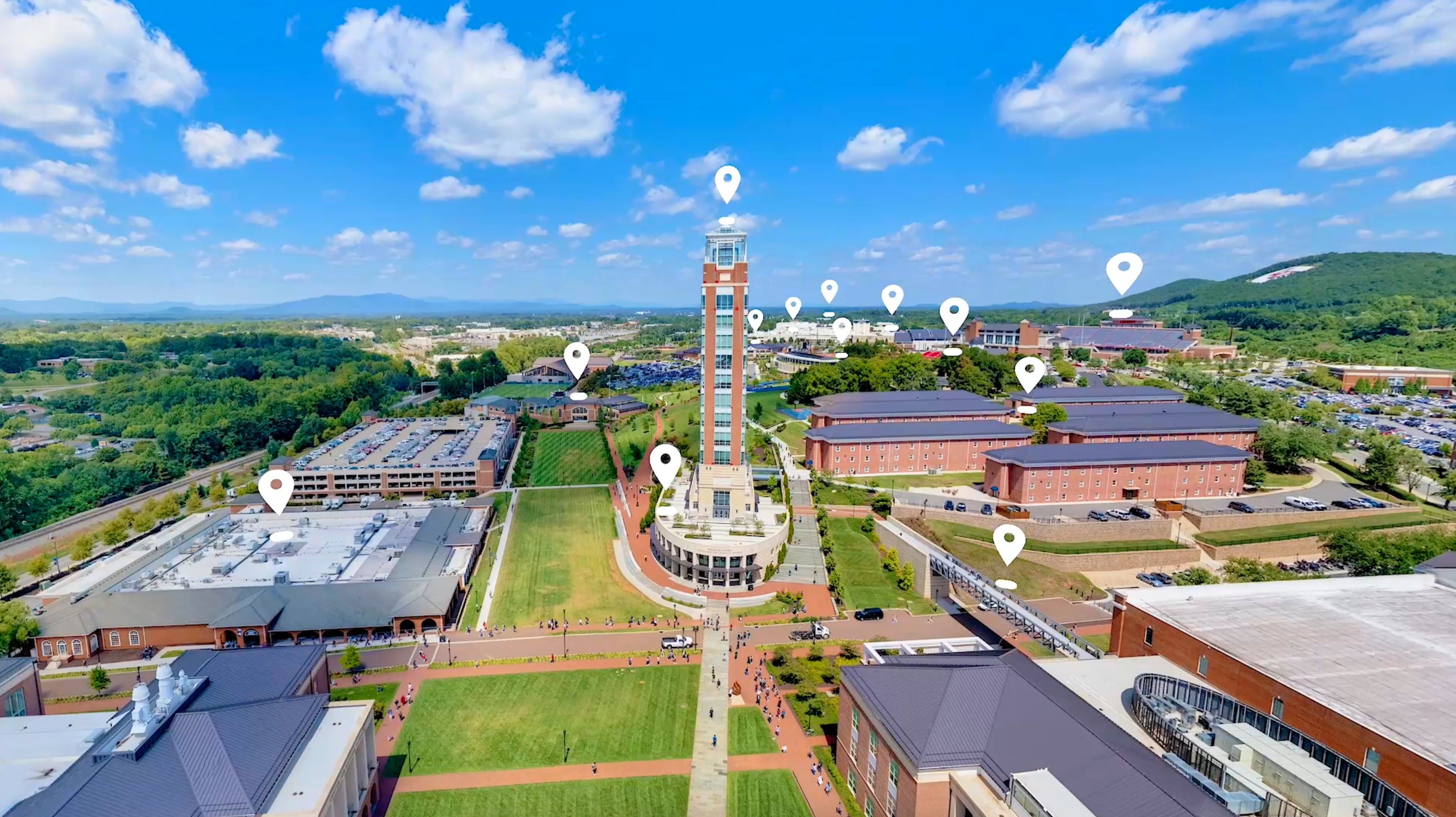 Virtual Tour