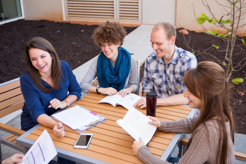 Writing Center