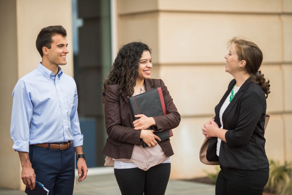 Academic Support Casas