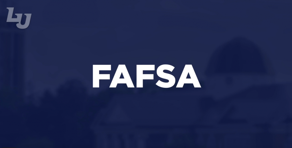 Admissions Fafsa