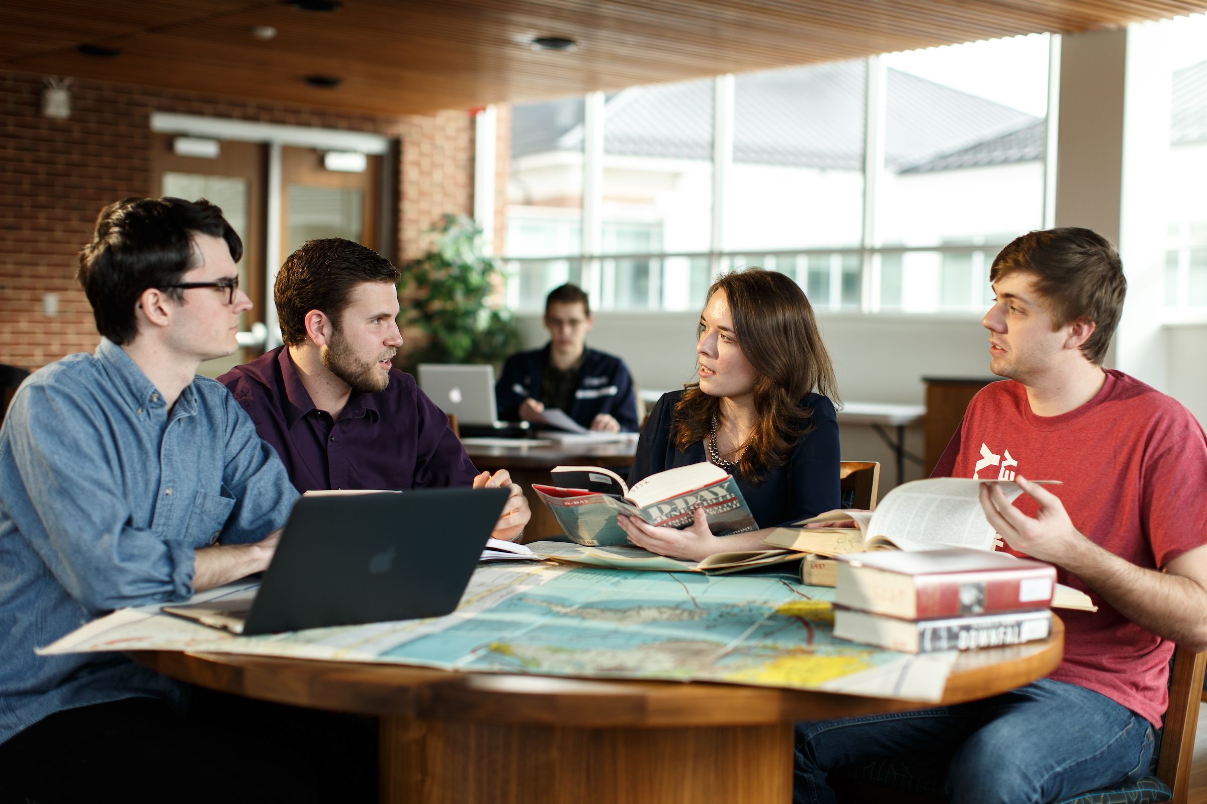 Bachelor Of Science In History And History Masters Degree