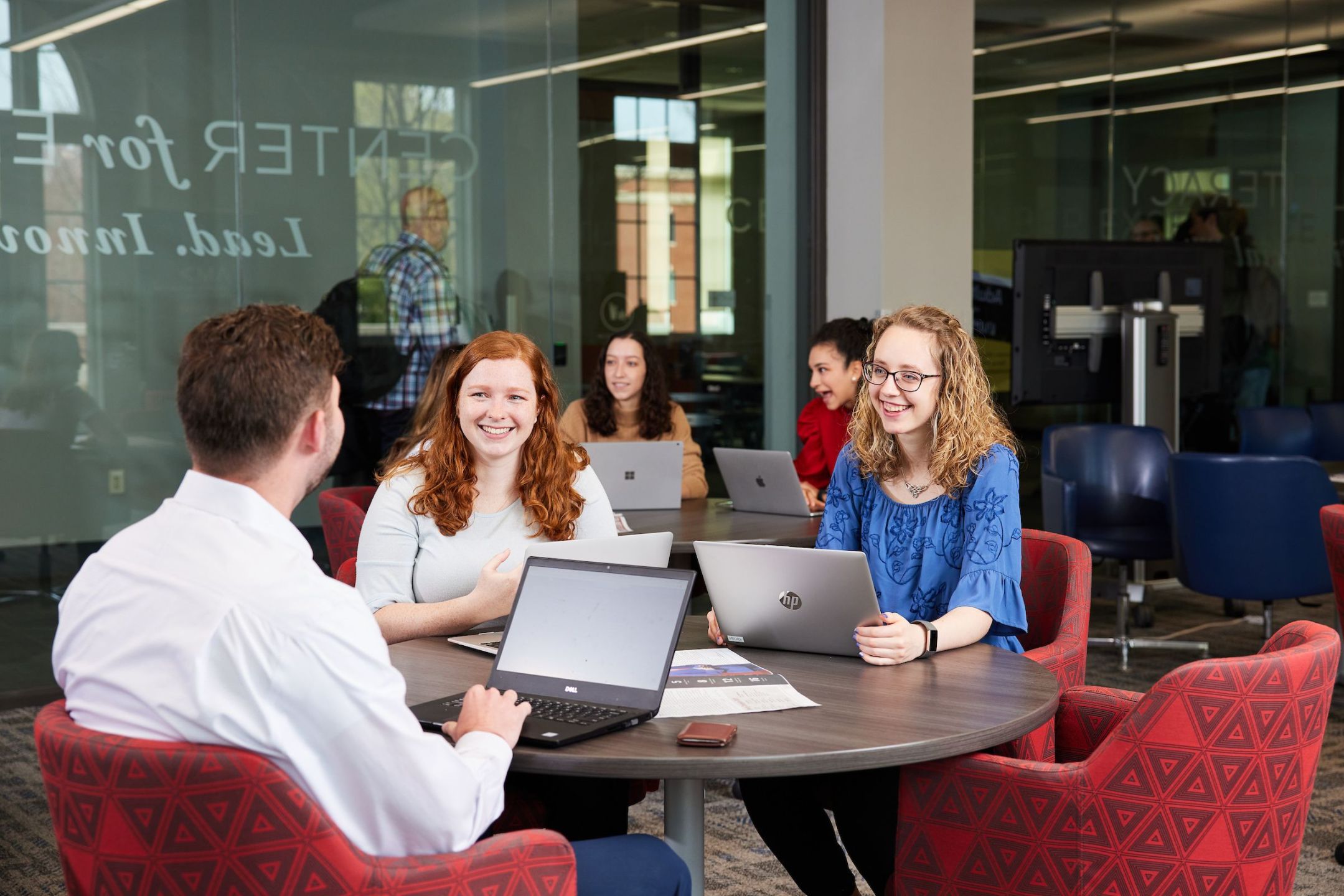 Residential Undergraduate Minors Liberty University