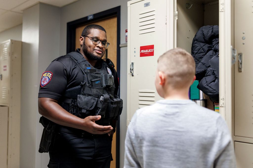 Criminal Justice Juvenile Justice