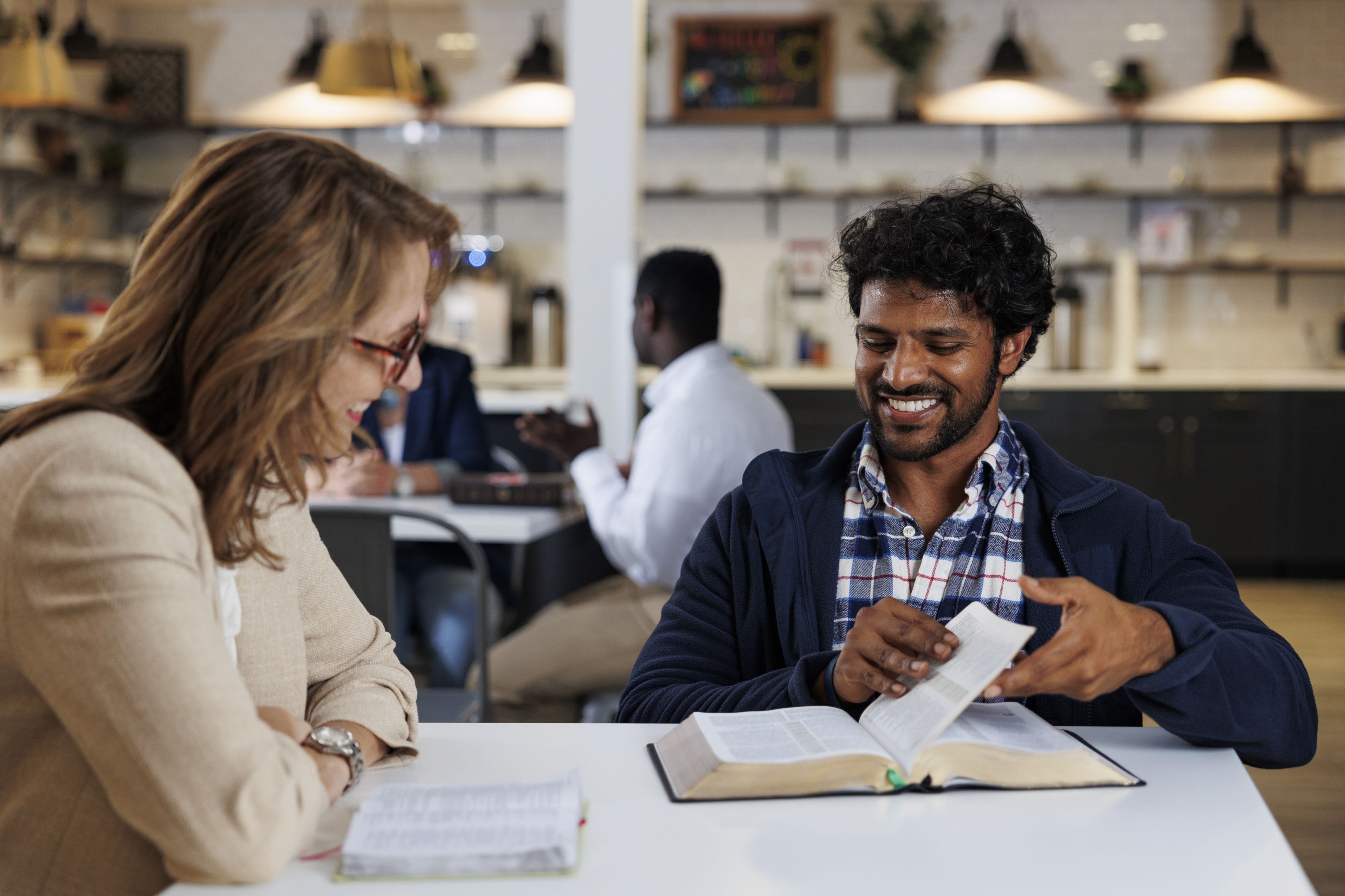 Liberty Doctoral  Group Study Liberty Doctoral Group Study