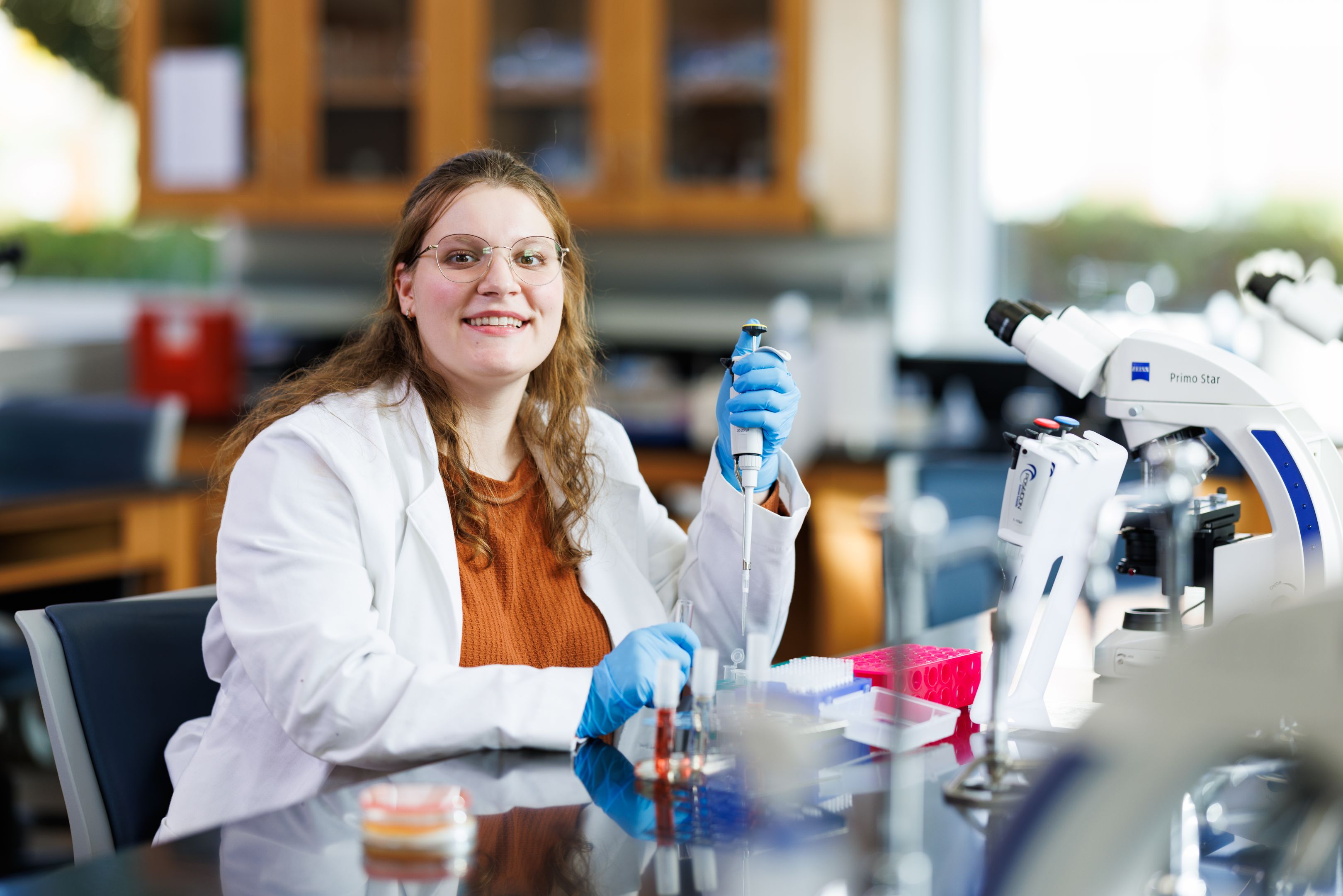 Liberty Healthsciences Doctoral Campus Facility