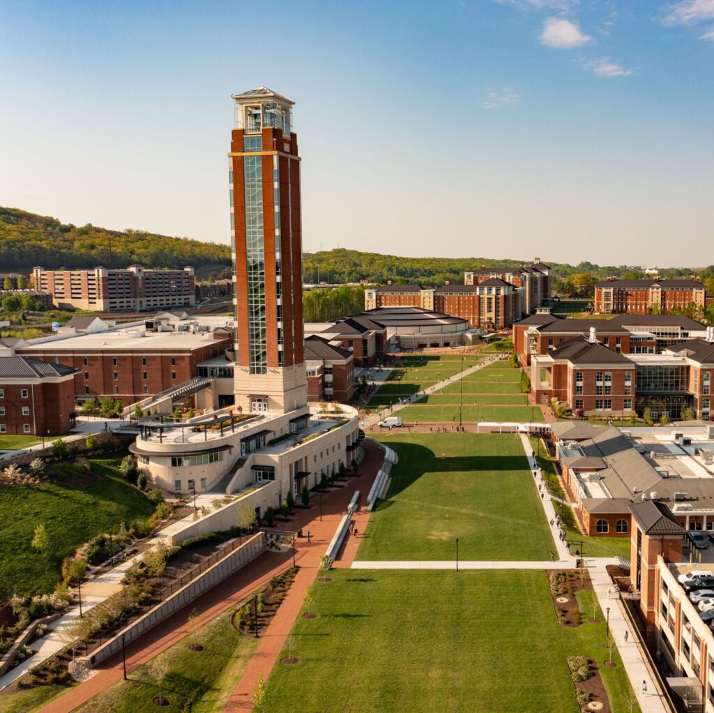 Liberty Quick Facts Min