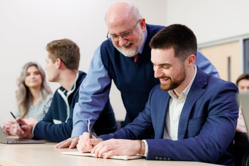 Master’s Degrees in Communication and the Arts | Liberty University