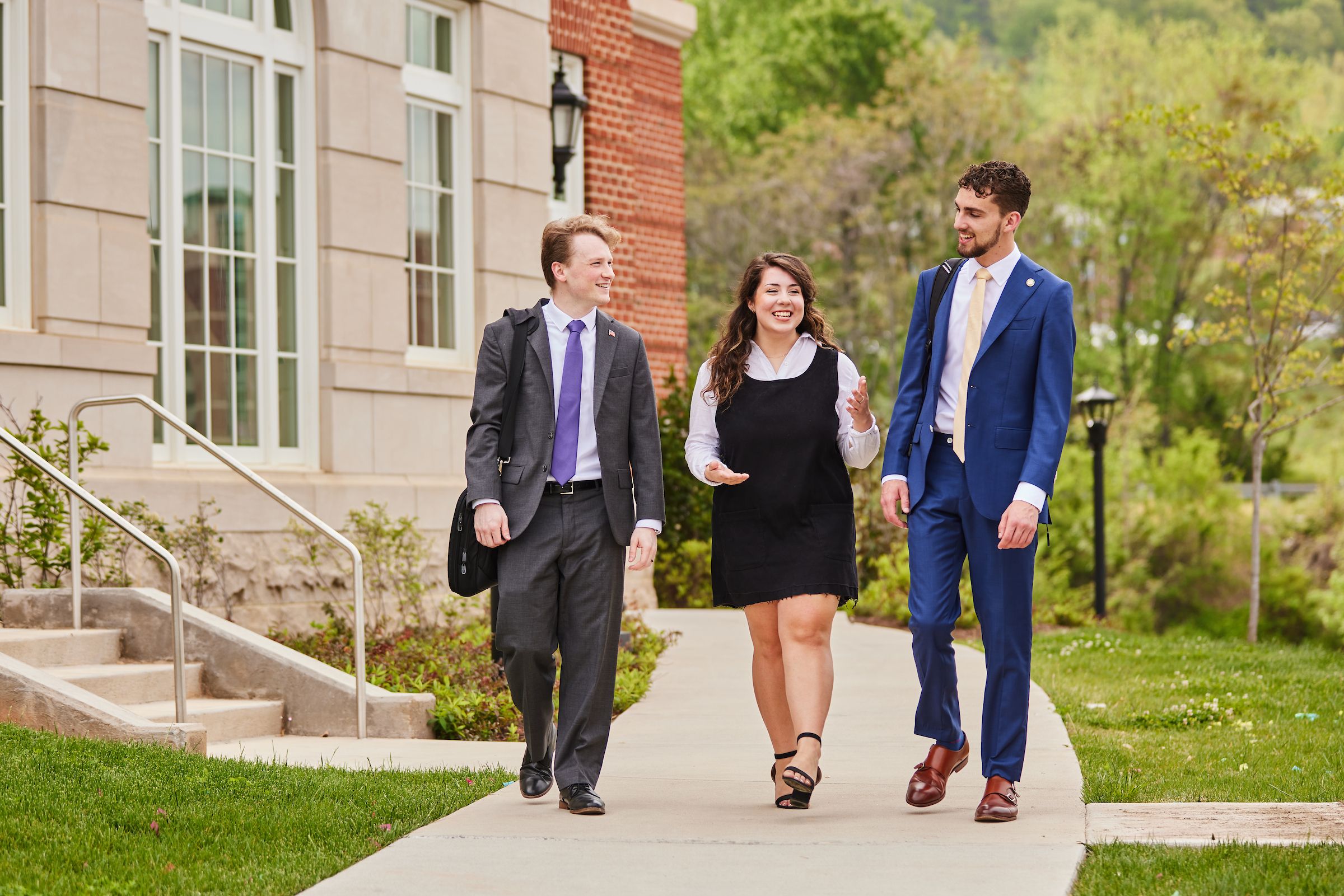 Masters Degrees Resi