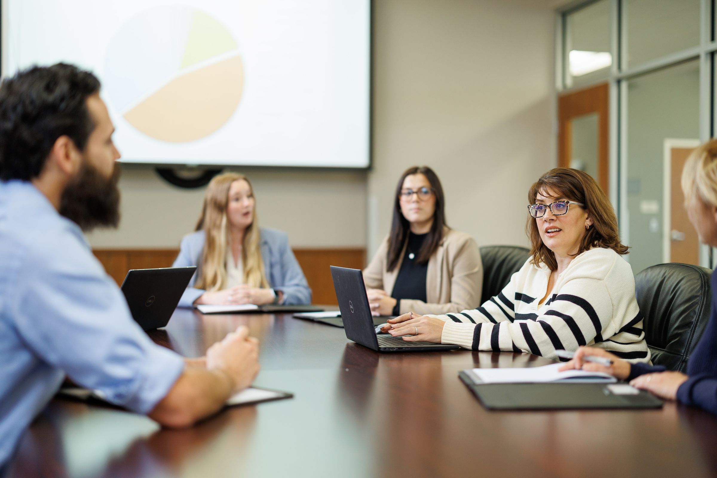 Masters Pastoral Counseling