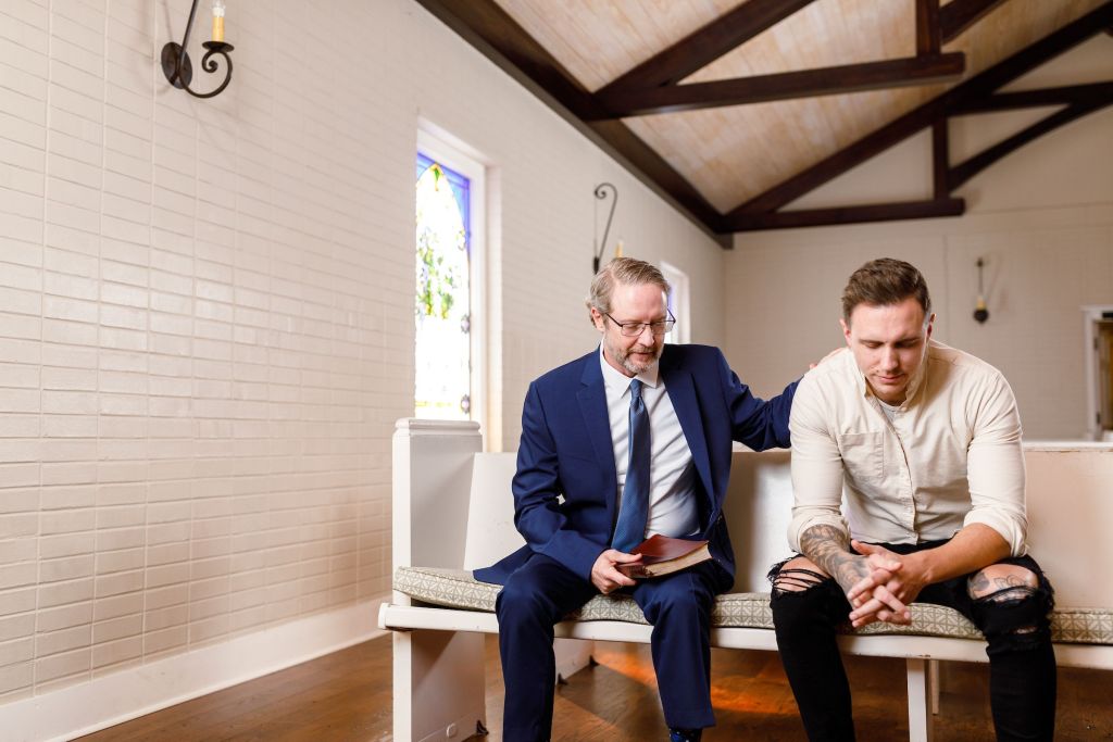 Theological Studies Degree