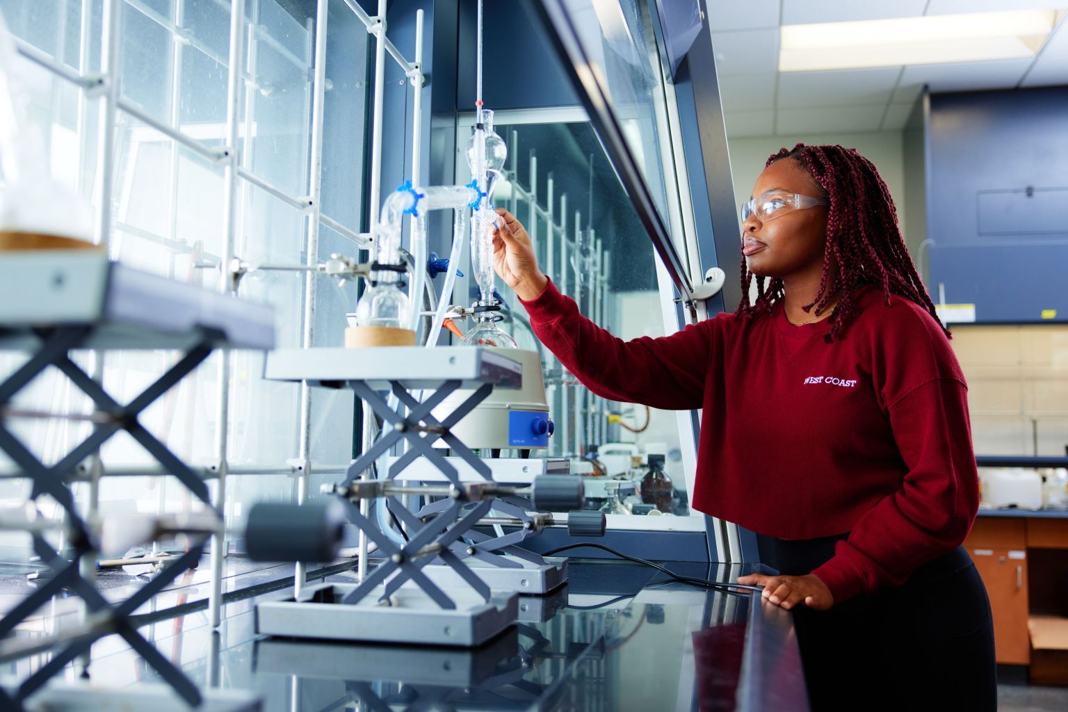 Bachelor’s Degrees Liberty University