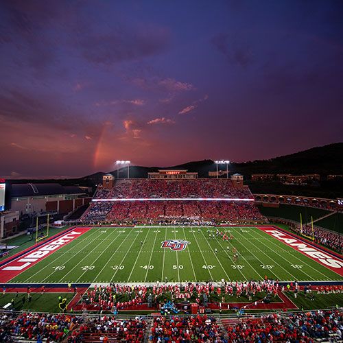 Why A Christian University